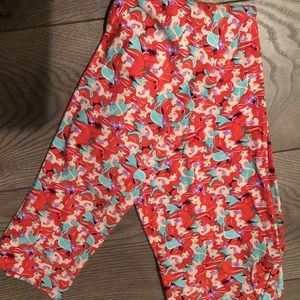 Lularoe Ariel Leggings
